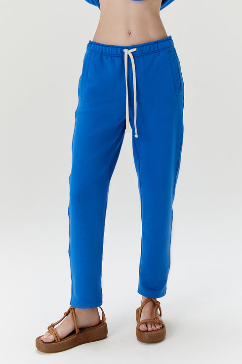 CALÇA BOLSOS ROYAL